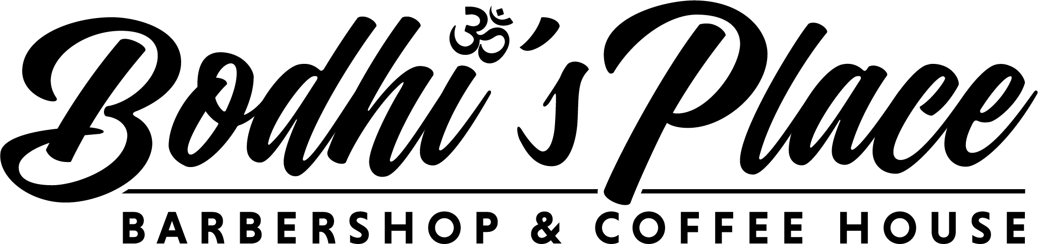 Bodhi's Place Logo